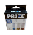 Kraftpiper 17/19/21 mm 3-pk. - PRIZE